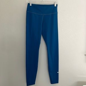 Nike athletic tights